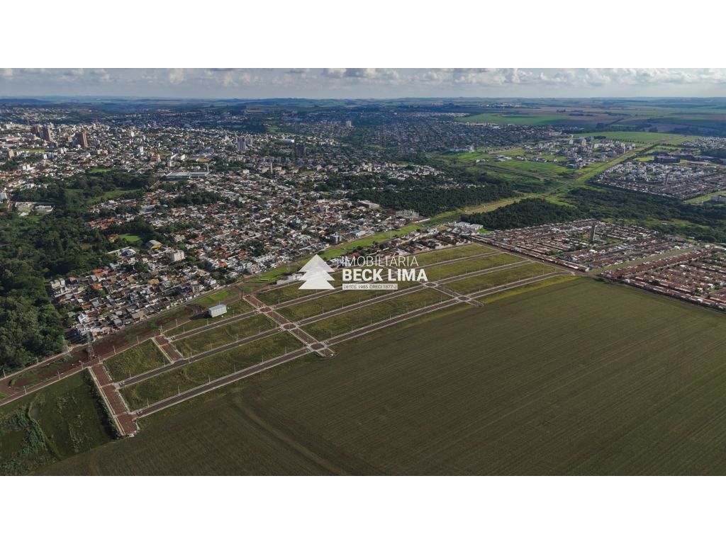 Terreno/Área à venda em Parque Verde, Cascavel — Portal Chave Fácil