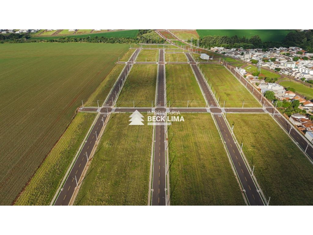 Terreno/Área à venda em Parque Verde, Cascavel — Portal Chave Fácil