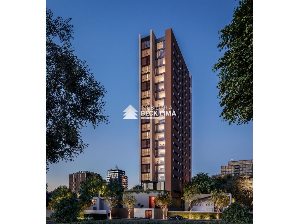 Apartamento à venda em Country, Cascavel — Portal Chave Fácil