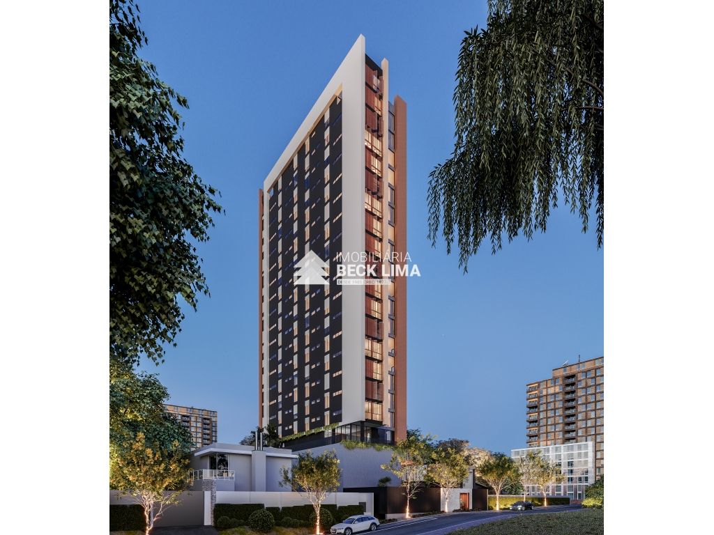 Apartamento à venda em Country, Cascavel — Portal Chave Fácil