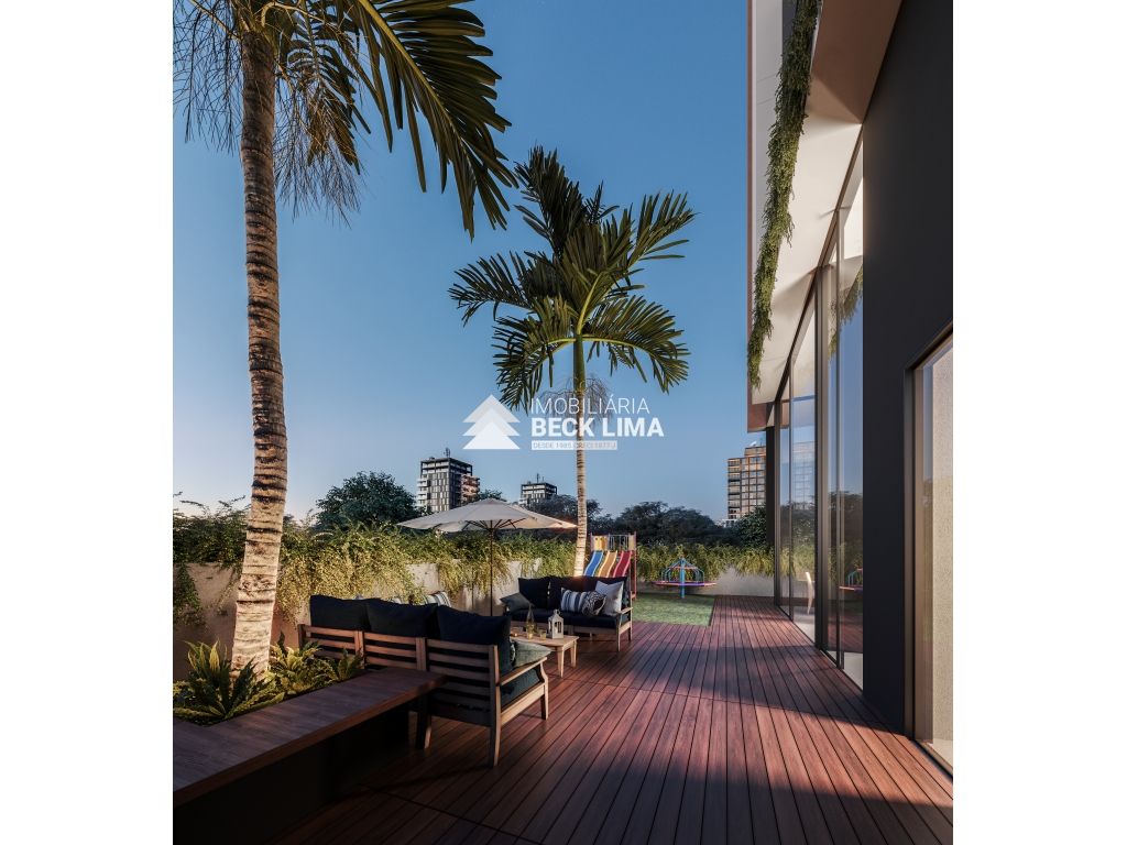Apartamento à venda em Country, Cascavel — Portal Chave Fácil