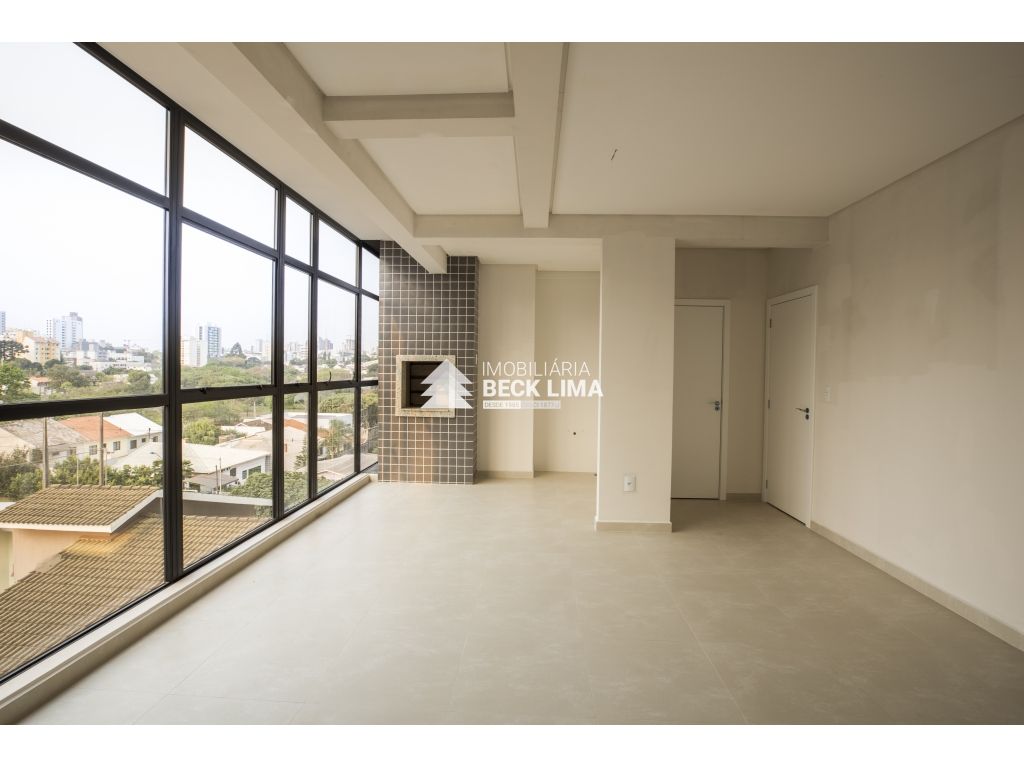 Apartamento à venda em Cancelli, Cascavel — Portal Chave Fácil