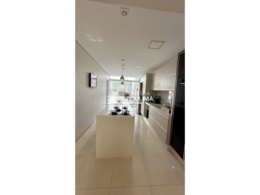 Casa à venda em Parque Verde, Cascavel — Portal Chave Fácil