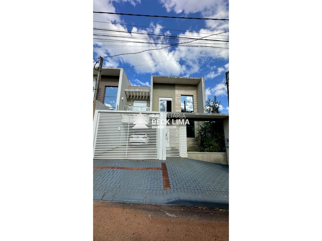 Casa à venda em Parque Verde, Cascavel — Portal Chave Fácil