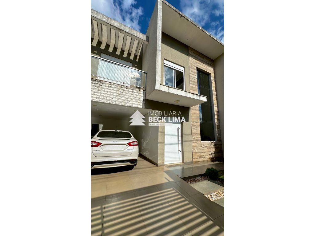 Casa à venda em Parque Verde, Cascavel — Portal Chave Fácil