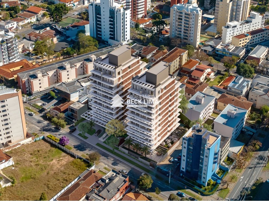 Apartamento à venda em Centro, Curitiba — Portal Chave Fácil