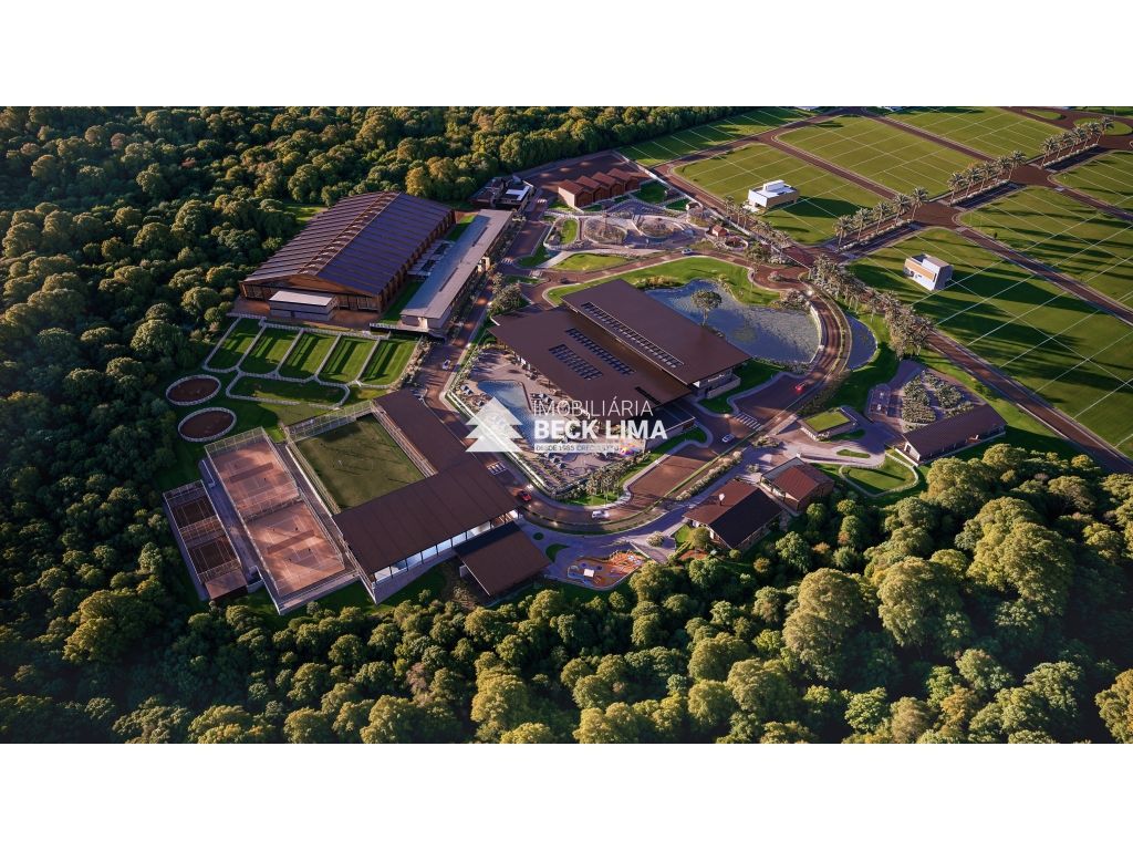 Terreno/Área à venda em Atrás Do Erva Mate Laranjeiras, Cascavel — Portal Chave Fácil