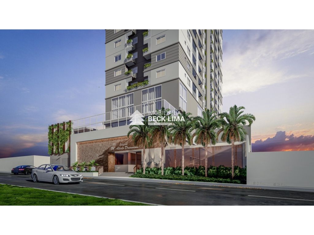 Apartamento à venda em Região Do Lago, Cascavel — Portal Chave Fácil