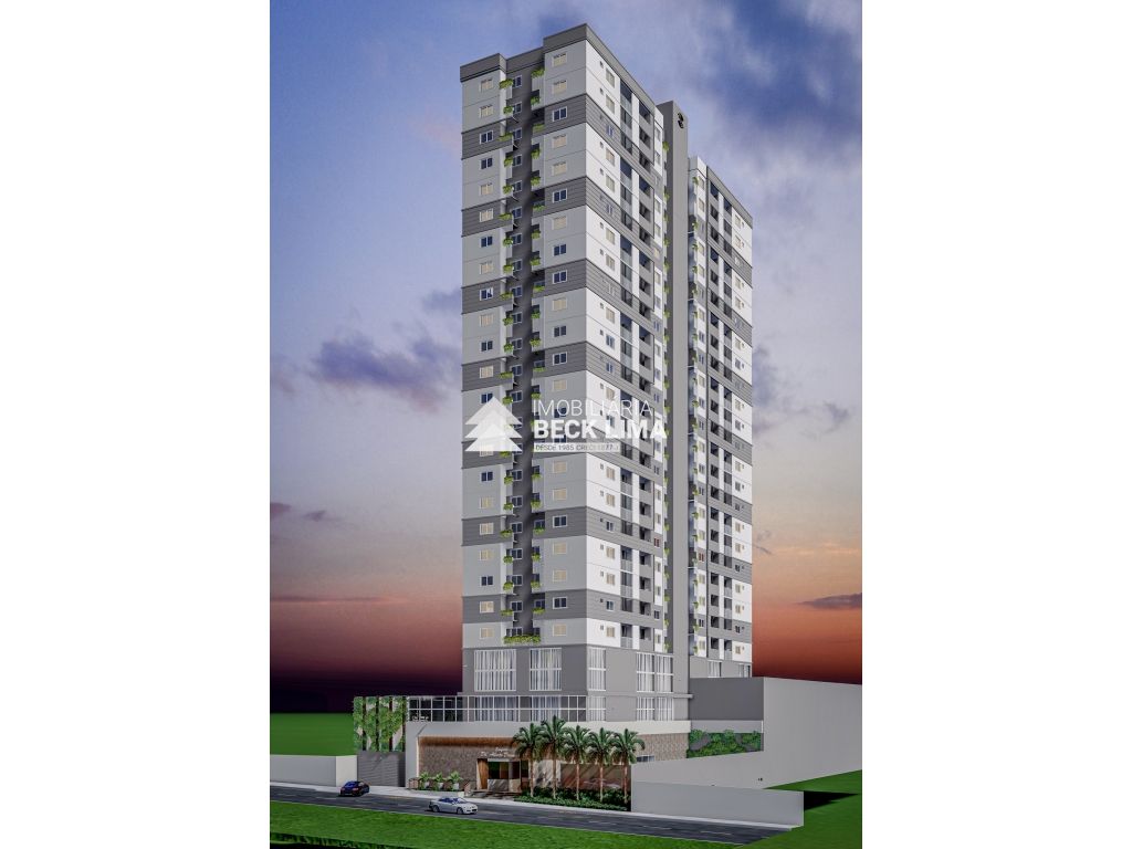 Apartamento à venda em Região Do Lago, Cascavel — Portal Chave Fácil