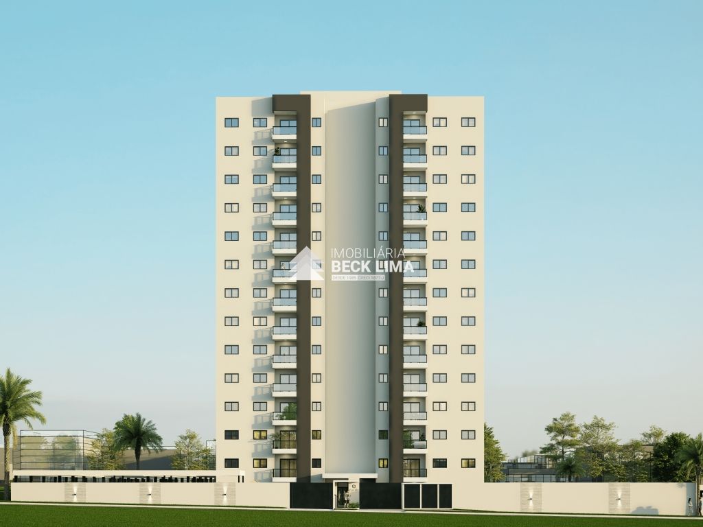 Apartamento à venda em Fag, Cascavel — Portal Chave Fácil
