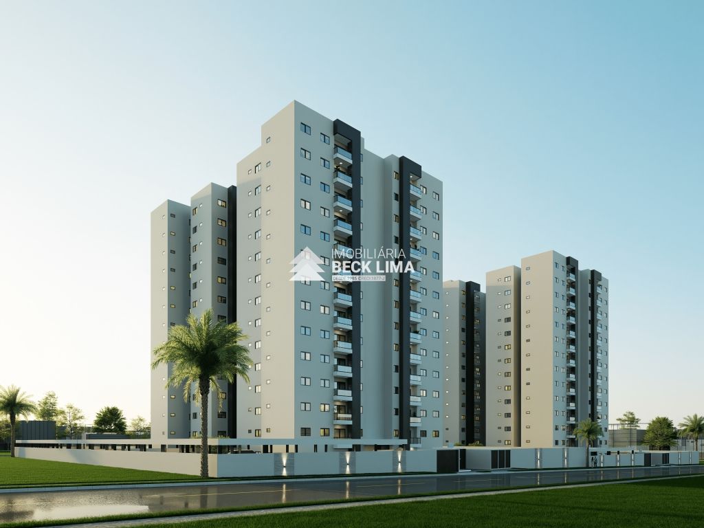 Apartamento à venda em Fag, Cascavel — Portal Chave Fácil