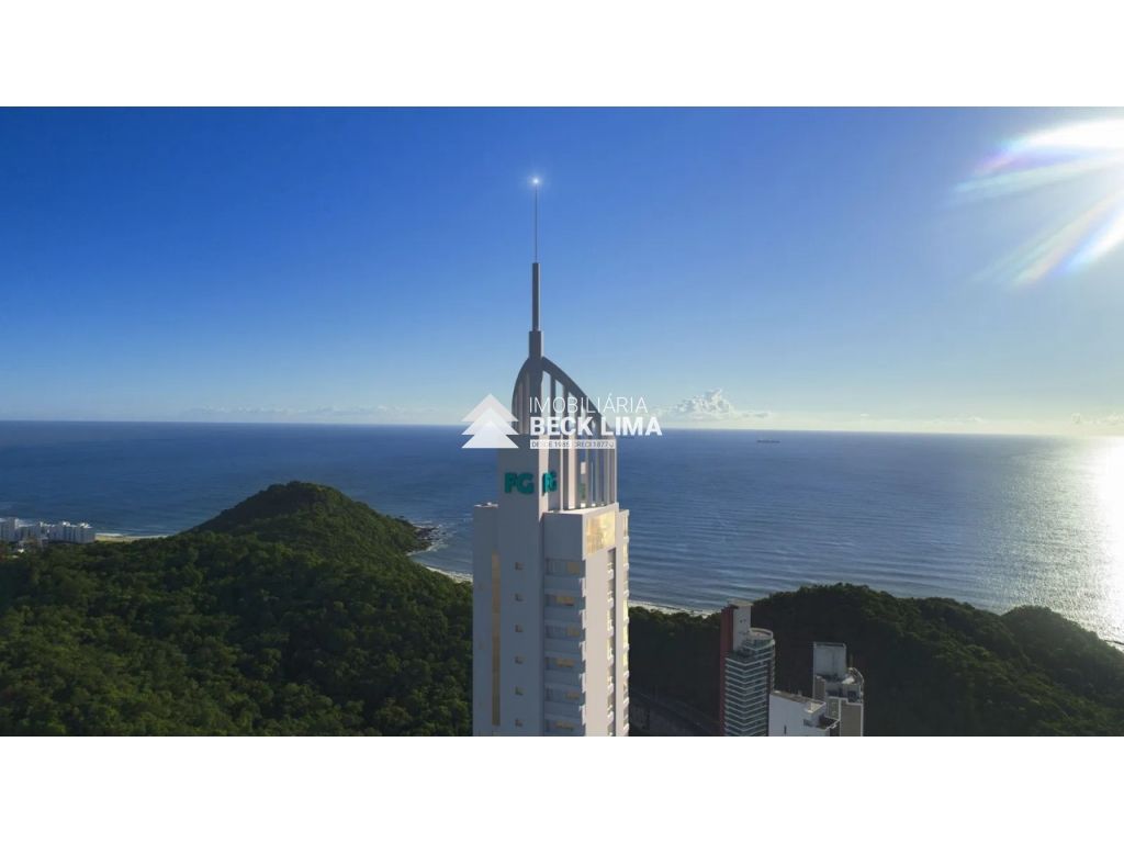 Apartamento à venda em Barra Norte, Balneário Camboriú — Portal Chave Fácil