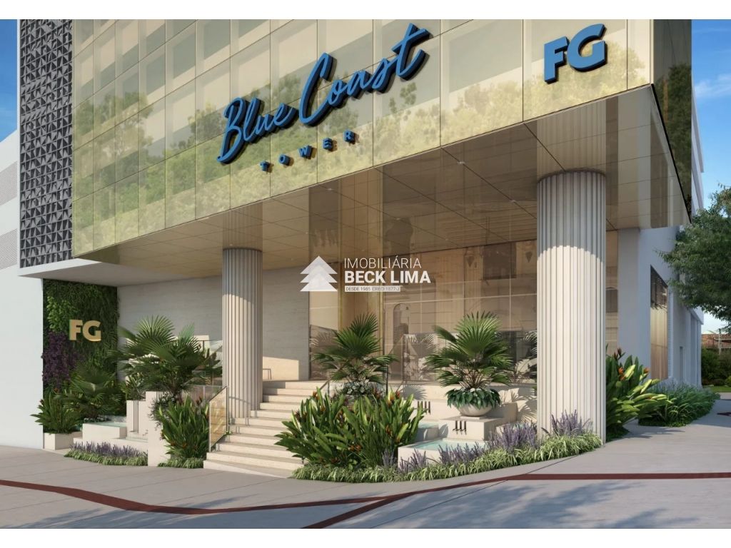 Apartamento à venda em Barra Norte, Balneário Camboriú — Portal Chave Fácil