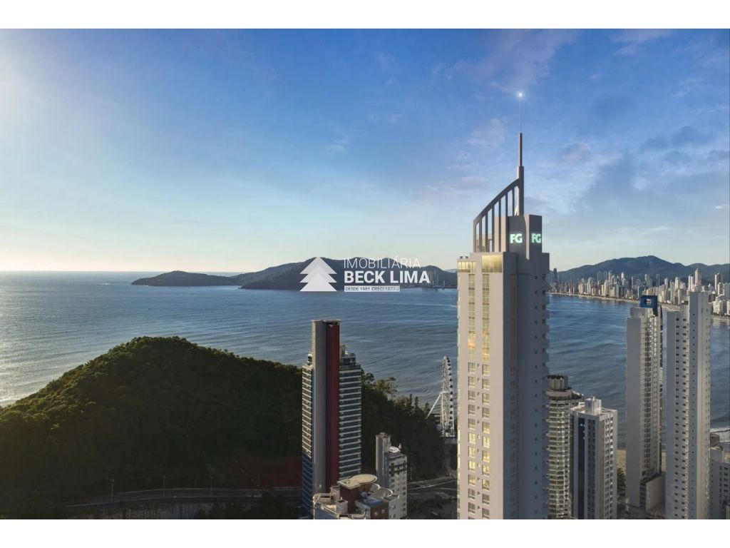 Apartamento à venda em Barra Norte, Balneário Camboriú — Portal Chave Fácil