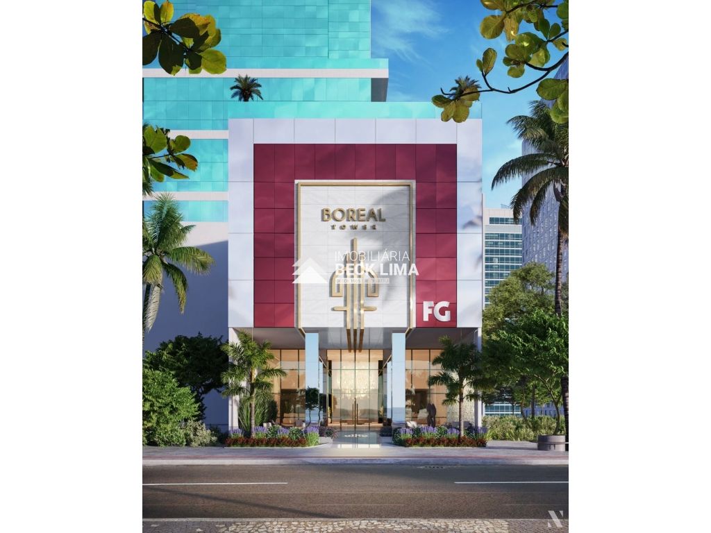 Apartamento à venda em Barra Norte, Balneário Camboriú — Portal Chave Fácil