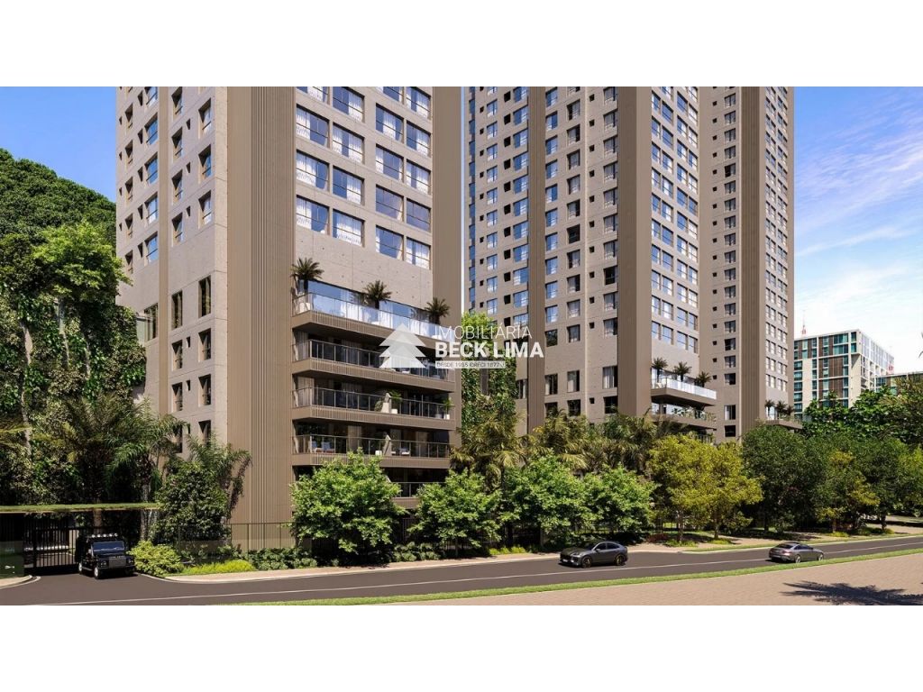 Apartamento à venda em Barra Norte, Balneário Camboriú — Portal Chave Fácil