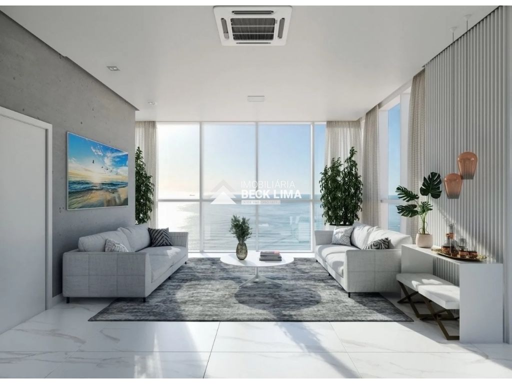 Apartamento à venda em Pioneiros, Balneário Camboriú — Portal Chave Fácil