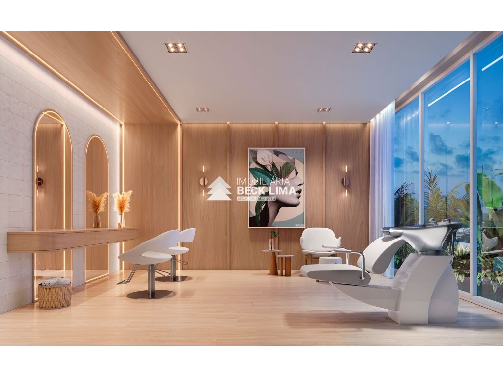 Apartamento à venda em Centro, Balneário Camboriú — Portal Chave Fácil