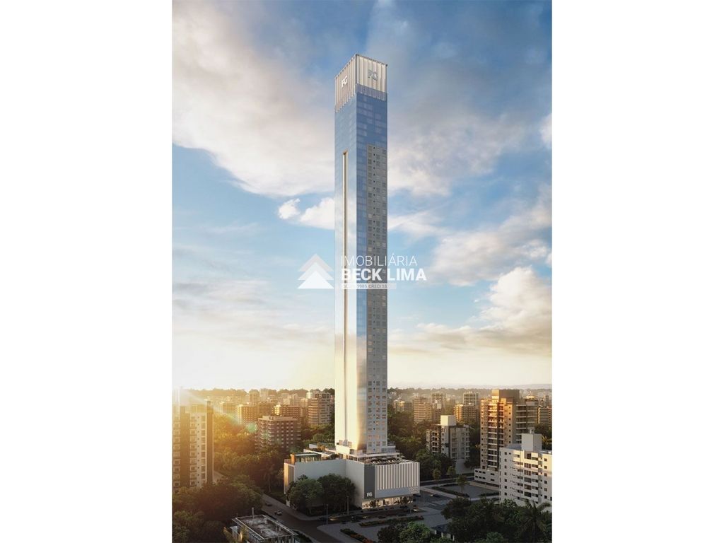 Apartamento à venda em Centro, Balneário Camboriú — Portal Chave Fácil