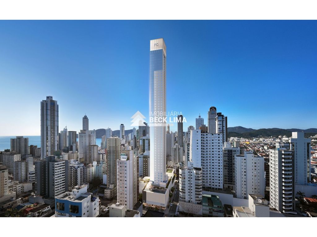 Apartamento à venda em Centro, Balneário Camboriú — Portal Chave Fácil