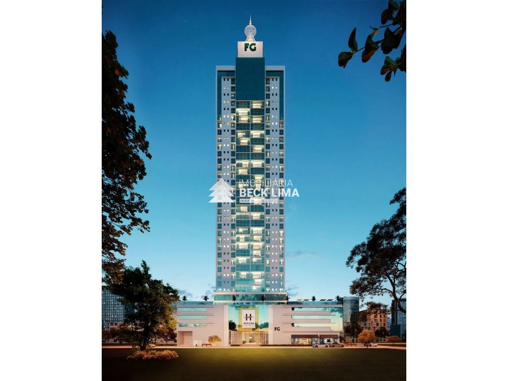 Apartamento à venda em Centro, Balneário Camboriú — Portal Chave Fácil