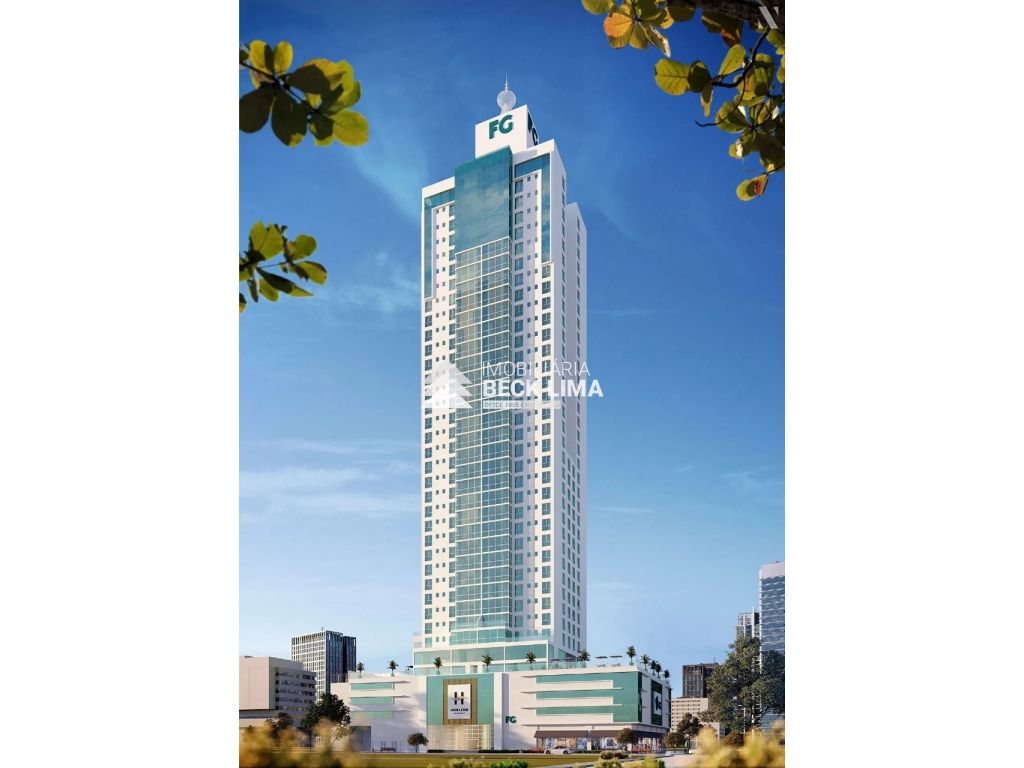 Apartamento à venda em Centro, Balneário Camboriú — Portal Chave Fácil