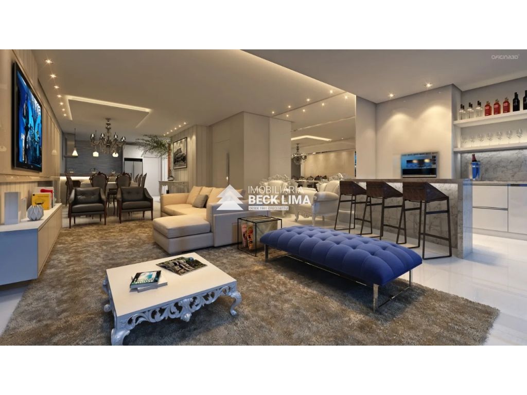Apartamento à venda em Barra Sul, Balneário Camboriú — Portal Chave Fácil