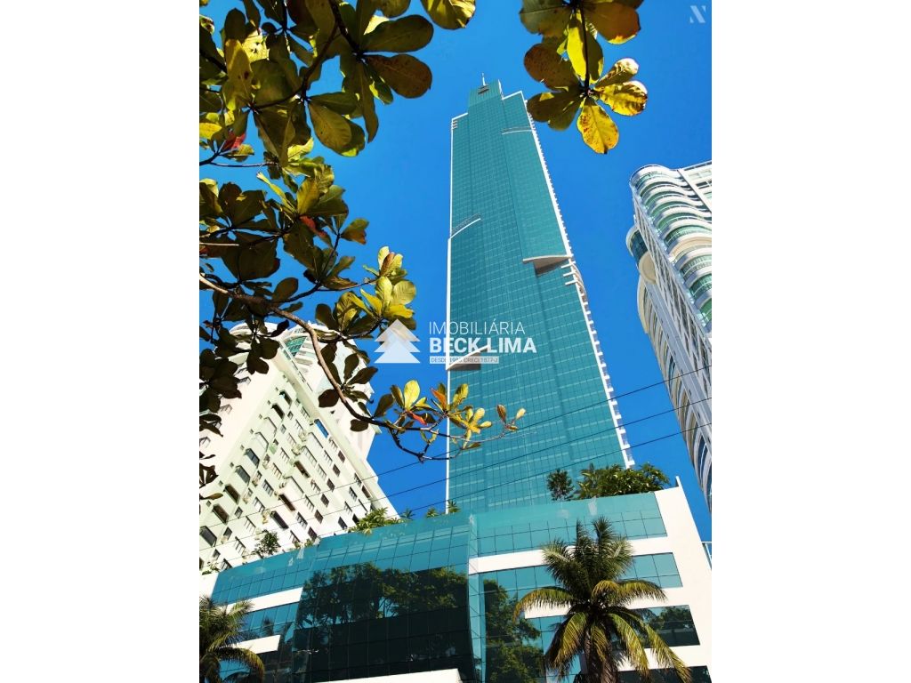 Apartamento à venda em Barra Sul, Balneário Camboriú — Portal Chave Fácil