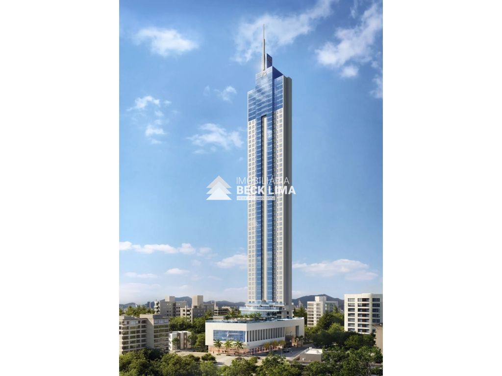 Apartamento à venda em Centro, Balneário Camboriú — Portal Chave Fácil