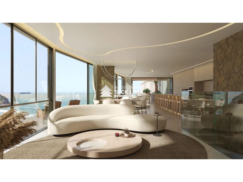 Apartamento à venda em Praia Brava, Itajaí — Portal Chave Fácil