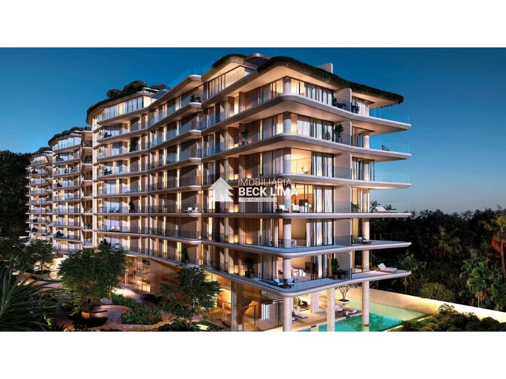 Apartamento à venda em Praia Brava, Itajaí — Portal Chave Fácil
