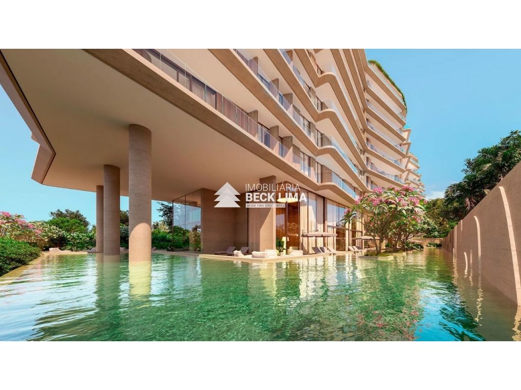 Apartamento à venda em Praia Brava, Itajaí — Portal Chave Fácil