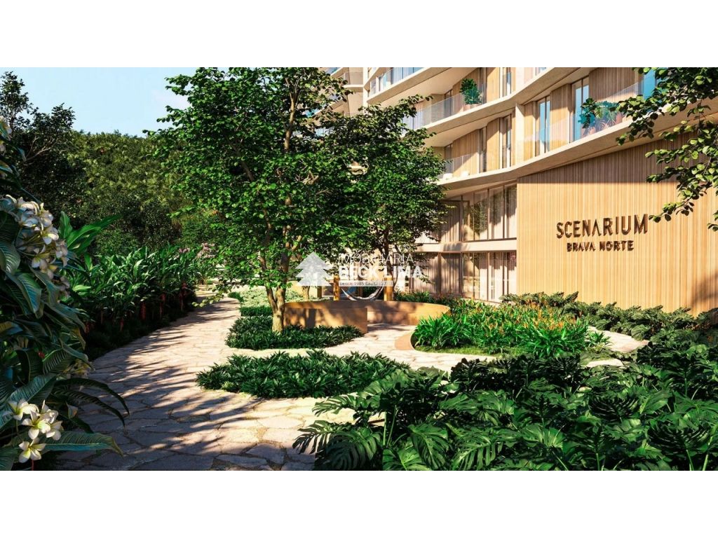 Apartamento à venda em Praia Brava, Itajaí — Portal Chave Fácil