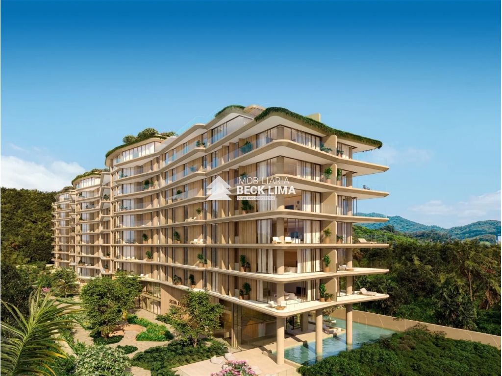 Apartamento à venda em Praia Brava, Itajaí — Portal Chave Fácil