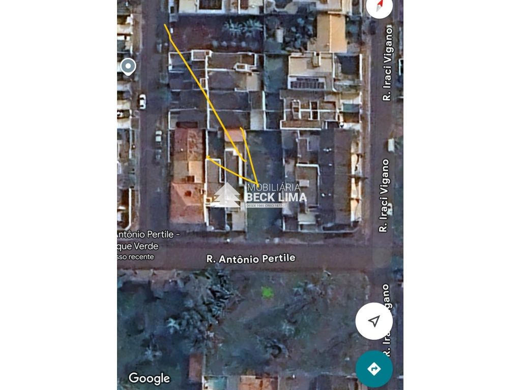 Terreno/Área à venda em Parque Verde, Cascavel — Portal Chave Fácil