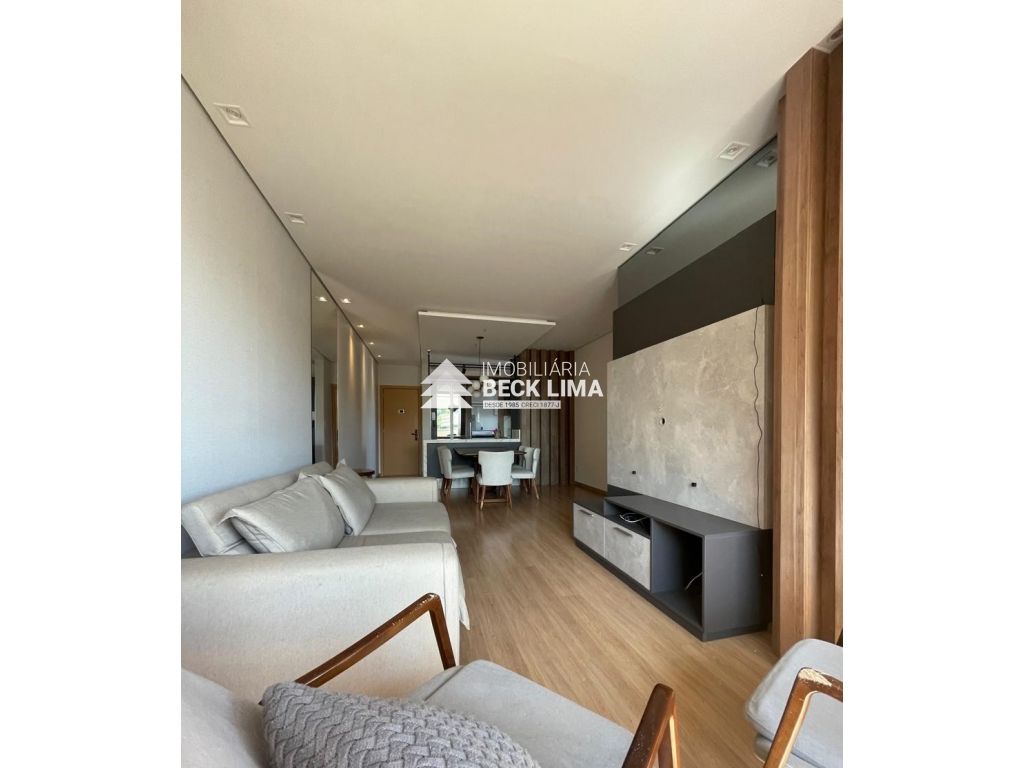 Apartamento à venda em Centro, Cascavel — Portal Chave Fácil