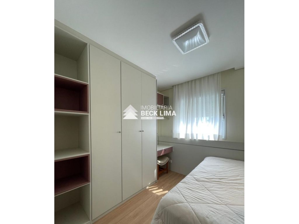 Apartamento à venda em Centro, Cascavel — Portal Chave Fácil