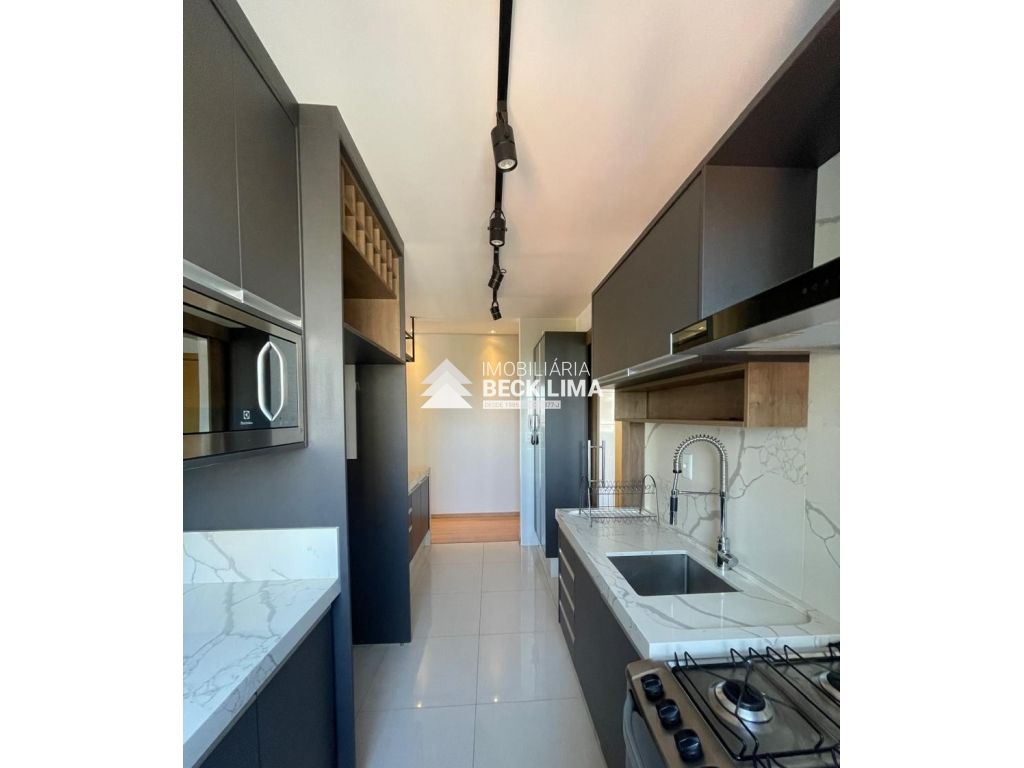 Apartamento à venda em Centro, Cascavel — Portal Chave Fácil
