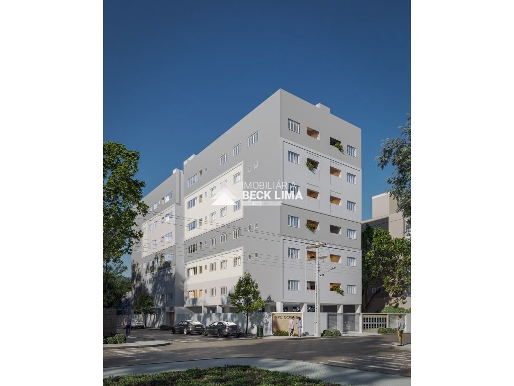 Apartamento à venda em Pioneiros Catarinenses, Cascavel — Portal Chave Fácil