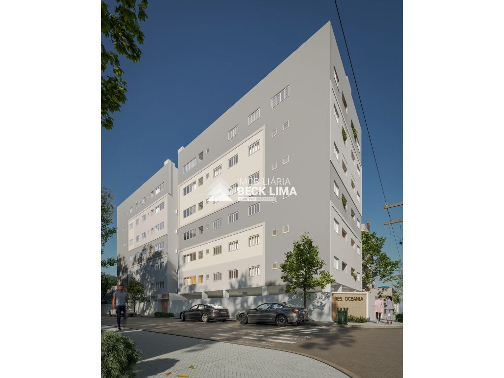 Apartamento à venda em Pioneiros Catarinenses, Cascavel — Portal Chave Fácil