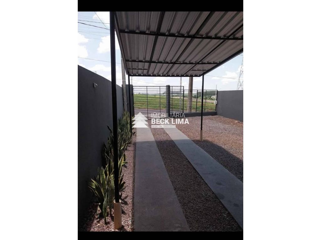 Casa à venda em Parque Verde, Cascavel — Portal Chave Fácil