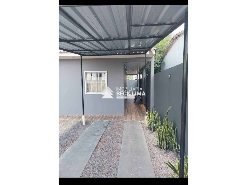 Casa à venda em Parque Verde, Cascavel — Portal Chave Fácil
