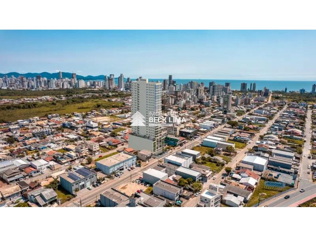 Apartamento à venda em PerequÊ, Porto Belo — Portal Chave Fácil