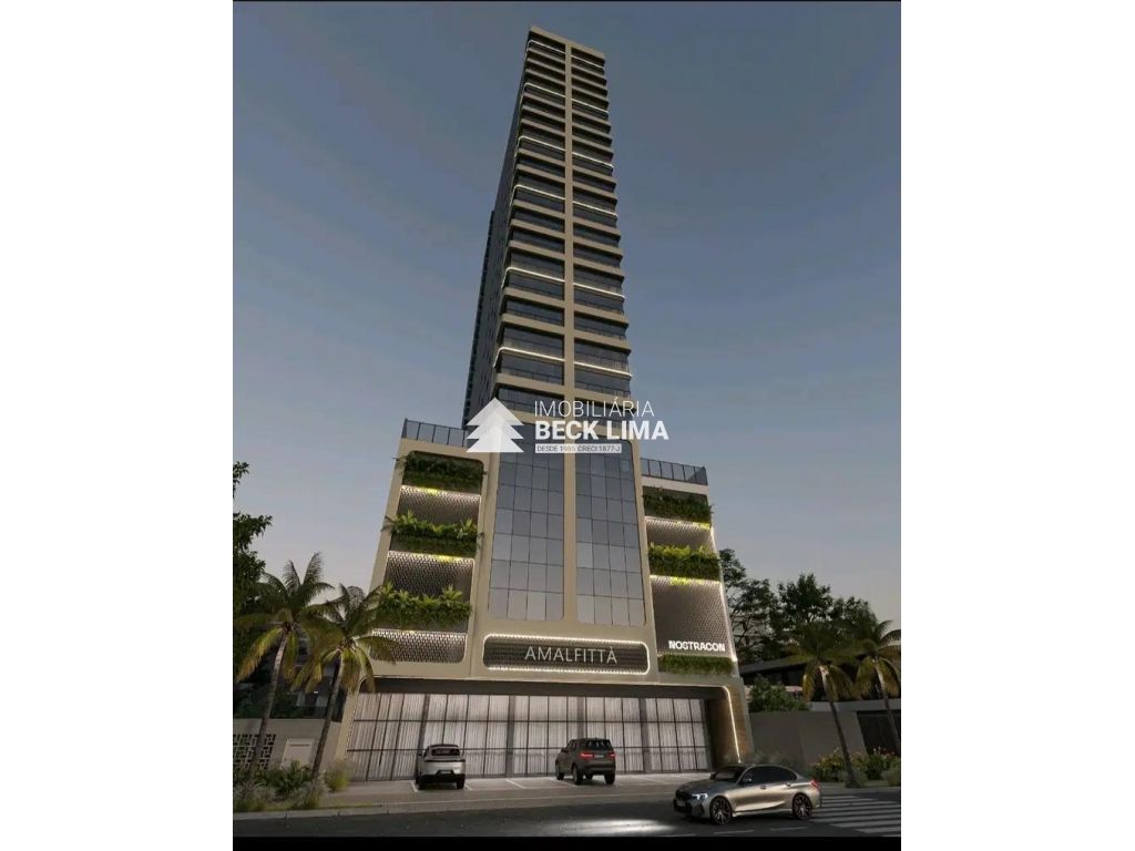 Apartamento à venda em PerequÊ, Porto Belo — Portal Chave Fácil