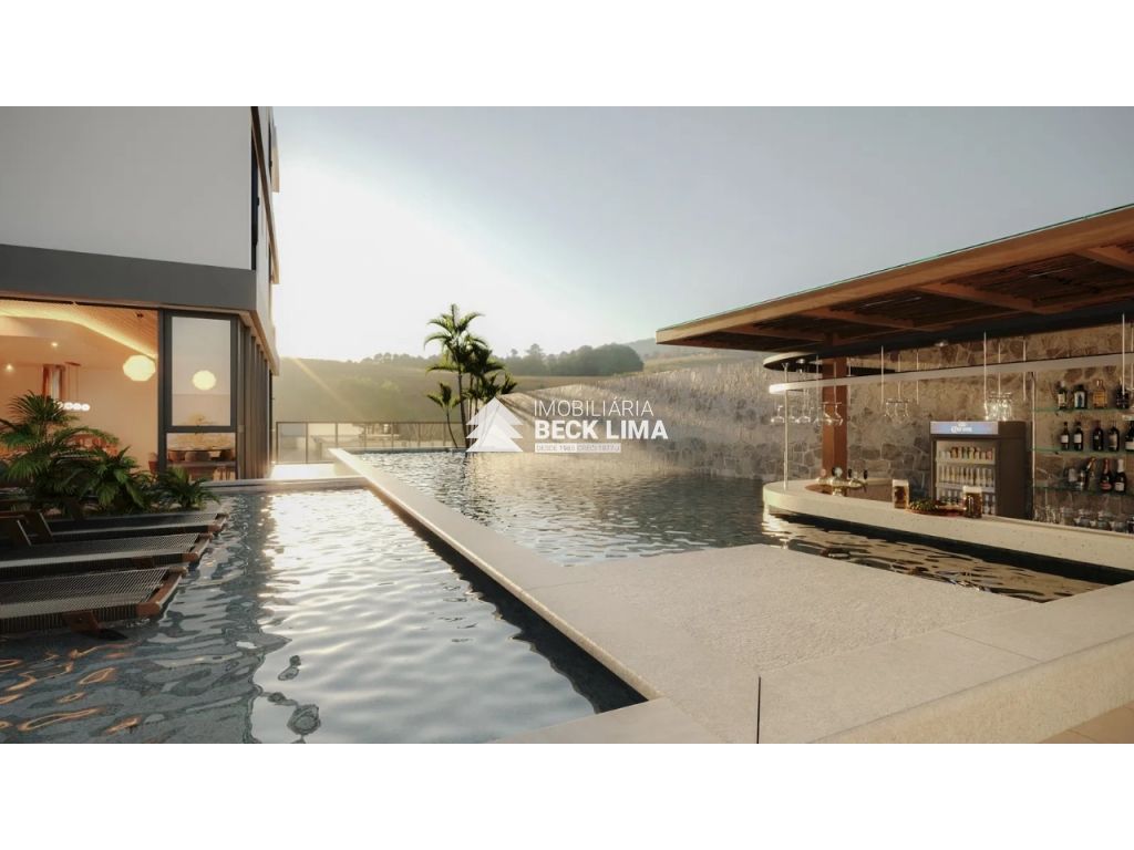 Apartamento à venda em PerequÊ, Porto Belo — Portal Chave Fácil