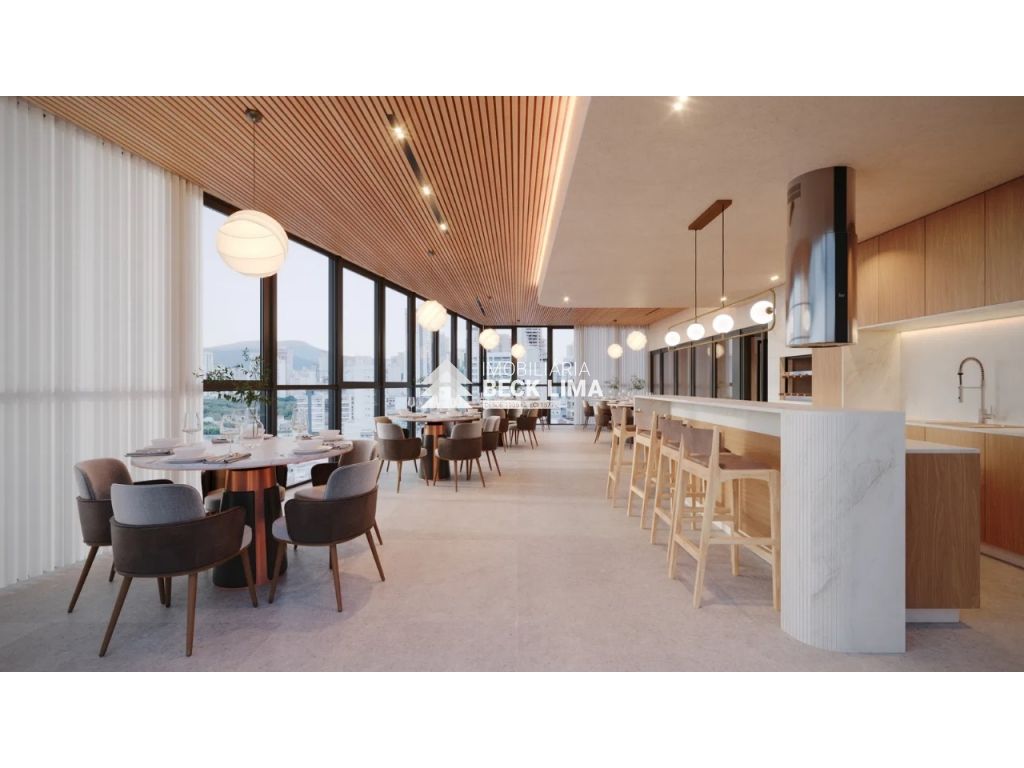 Apartamento à venda em PerequÊ, Porto Belo — Portal Chave Fácil