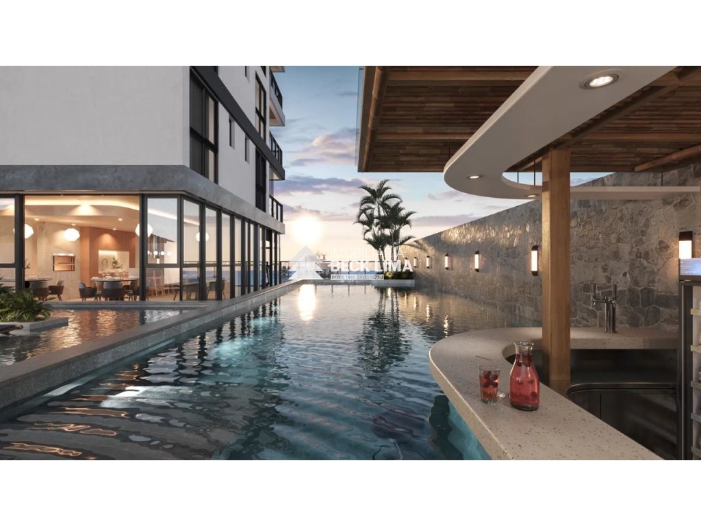 Apartamento à venda em PerequÊ, Porto Belo — Portal Chave Fácil