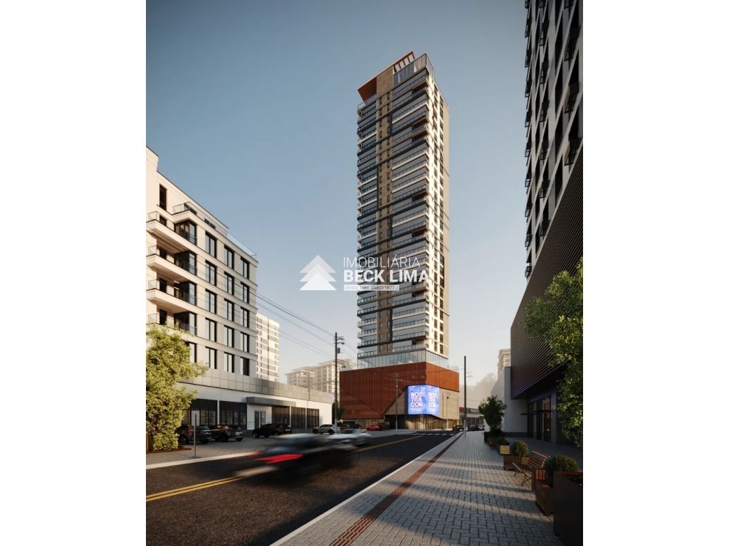 Apartamento à venda em PerequÊ, Porto Belo — Portal Chave Fácil