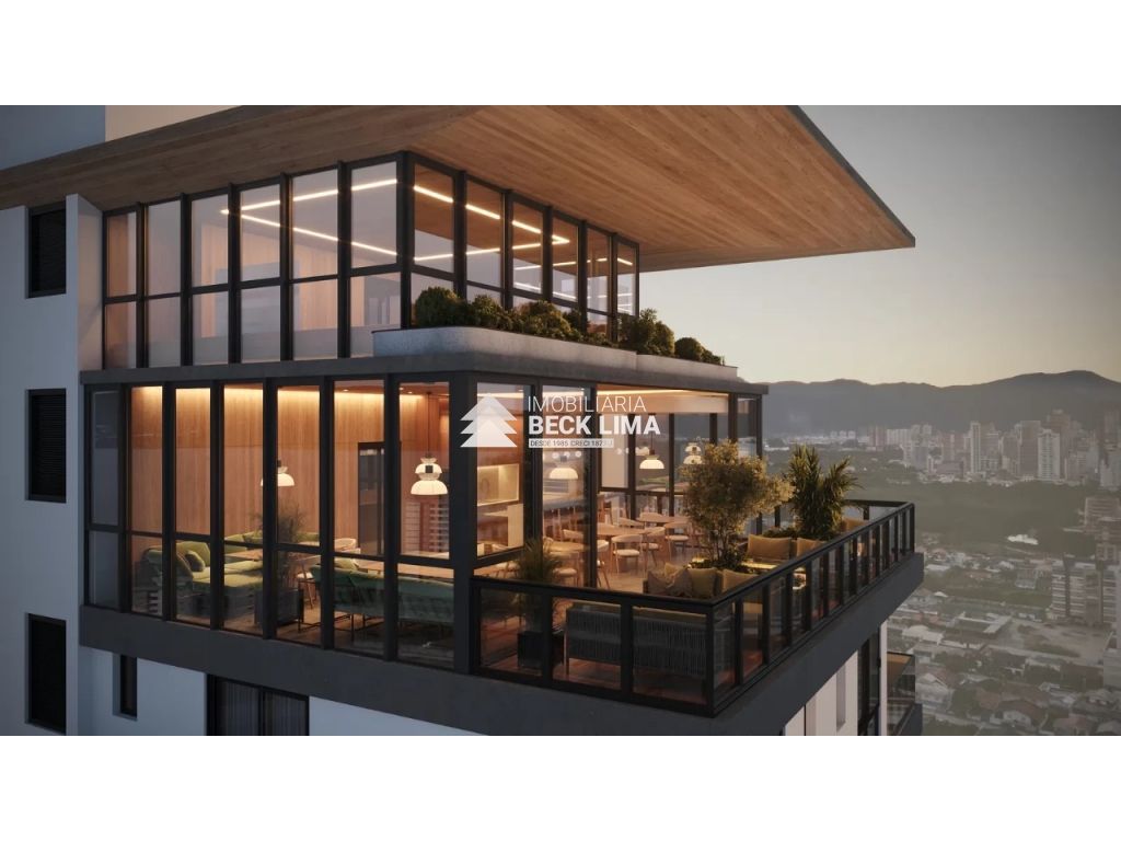 Apartamento à venda em PerequÊ, Porto Belo — Portal Chave Fácil