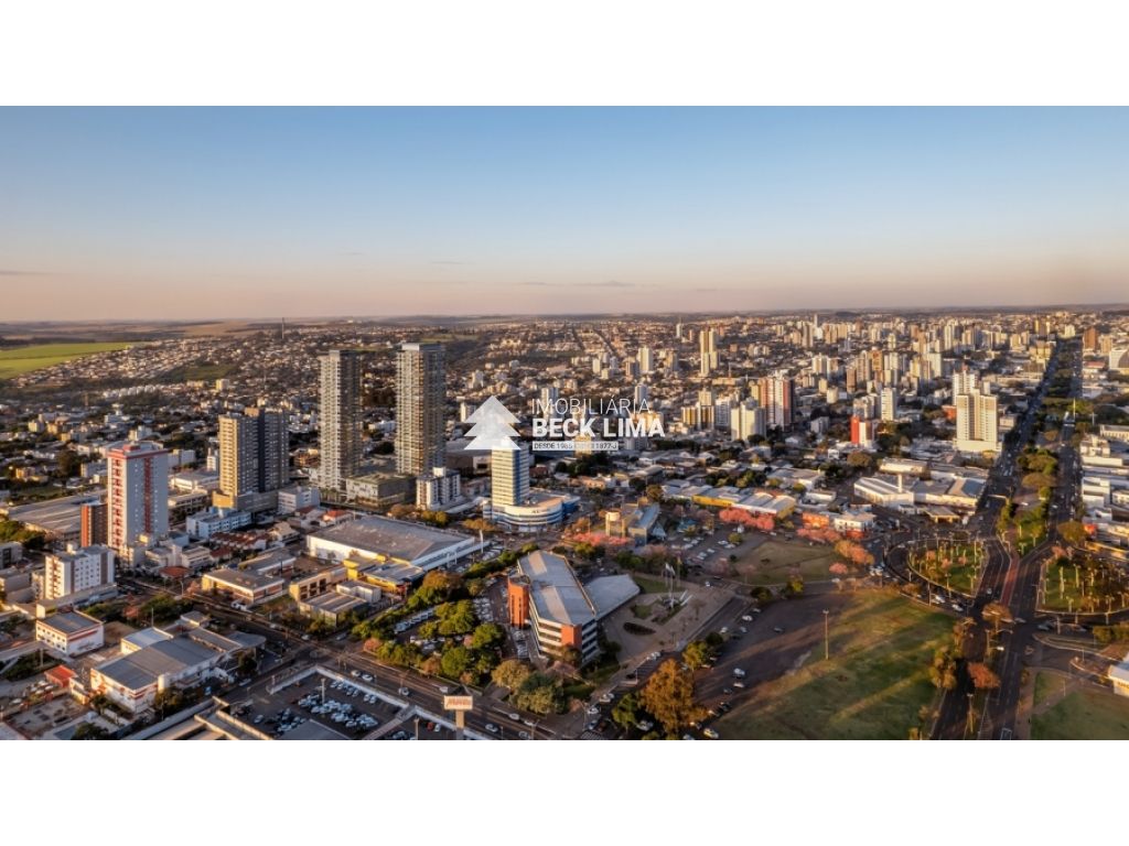 Stúdio à venda em Centro, Cascavel — Portal Chave Fácil